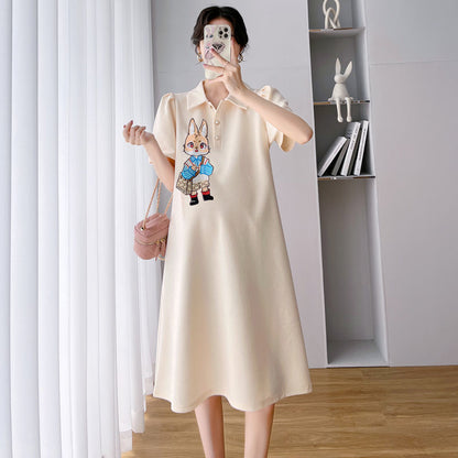 Women's Summer Wear Fashion Dress