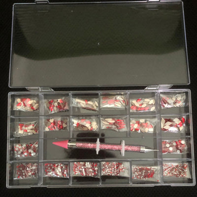 Product model 2