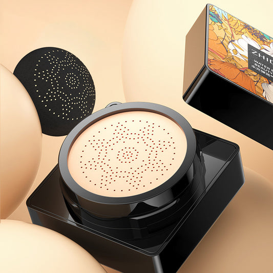 Air Cushion Collagen Cream Facial Concealer Moisturizing