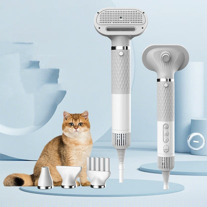 Multifunctional Handheld Pet Water Dispenser