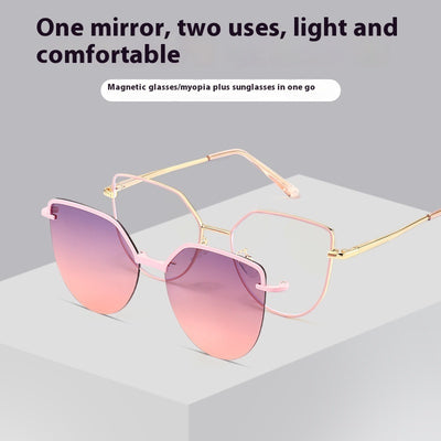 Product model 1