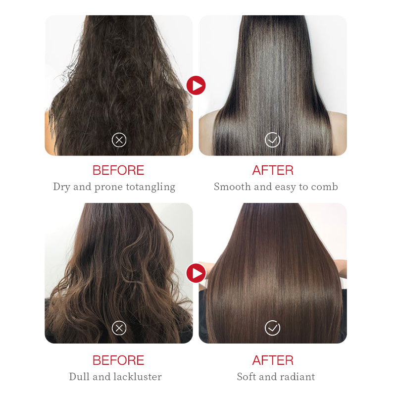 UROSE Fragrance Smooth Hair Care 200ml