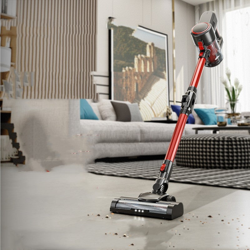 Cleaning Handheld Portable Vertical Vacuum Cleaner