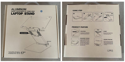 Product model 10
