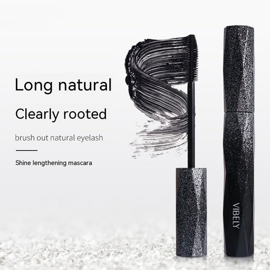 Waterproof And Sweatproof Mascara