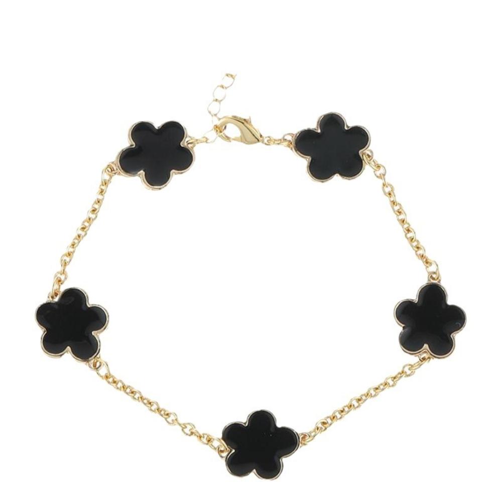 Four-leaf Clover Jewelry S Bracelet