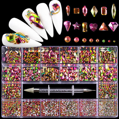 Product model 7