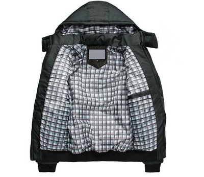 Product model 2