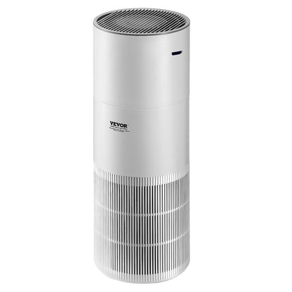 Air Purifier 1090True HEPA 11 Filter Air Cleaner For Home Large Room