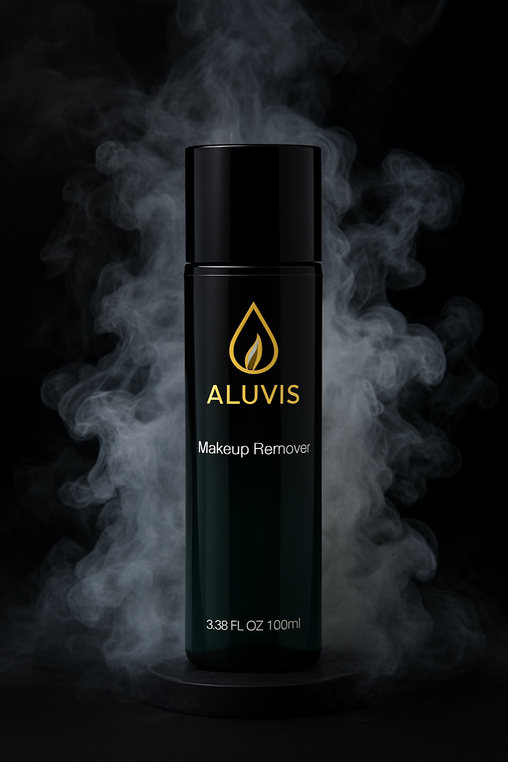 Klear™ Lip & Eye Makeup Remover – Gentle Oil & Water Formula