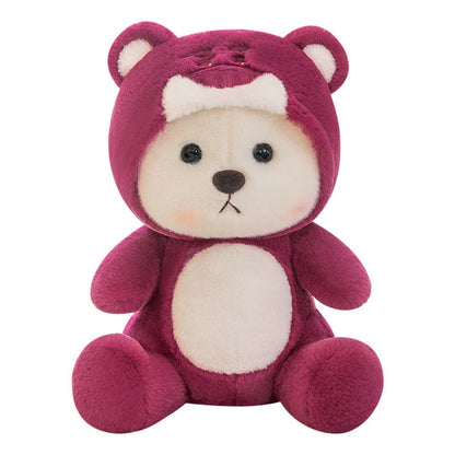 Cute Doll stuff animals Toys