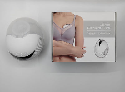 Product model 8