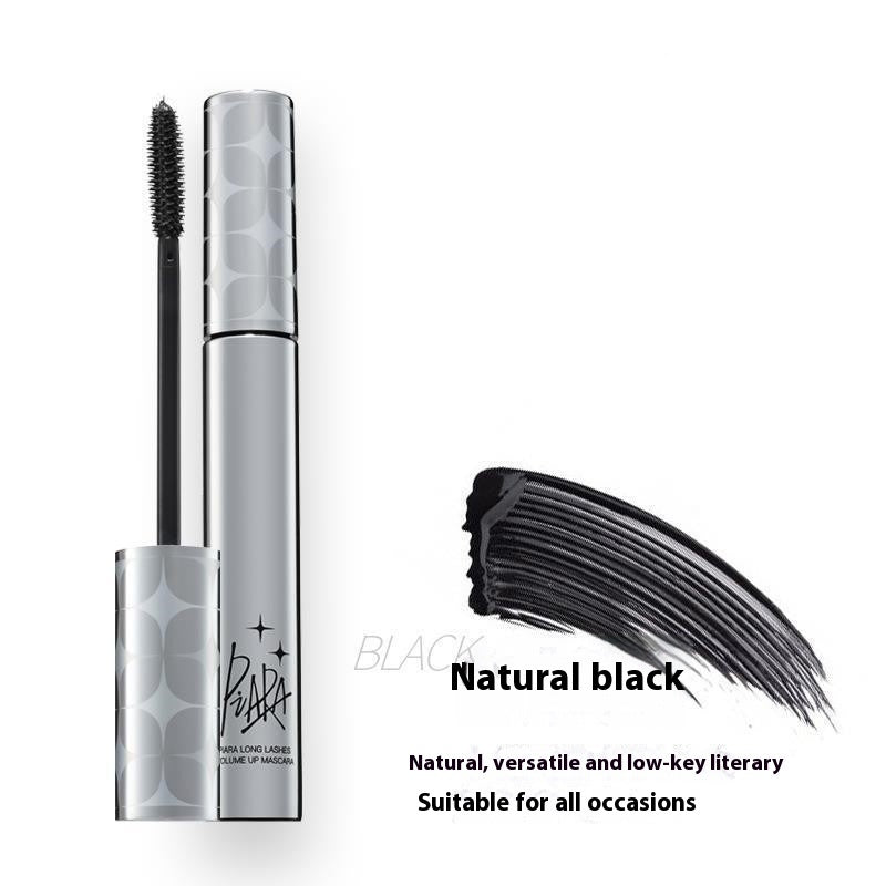 Mascara Waterproof Long Curling Is The Same As Universal