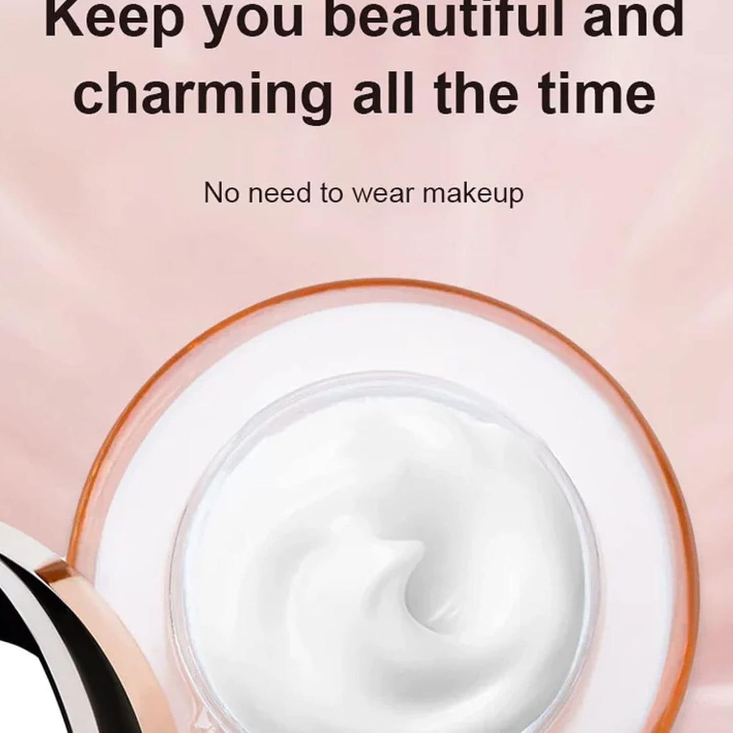 Lady Cream Skin Care