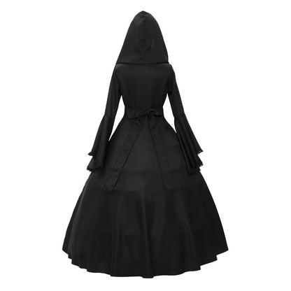 Halloween Party Dress