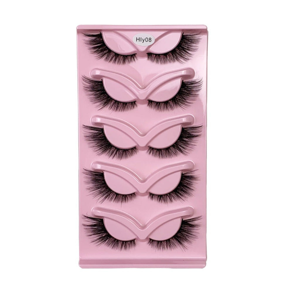 False Eyelashes