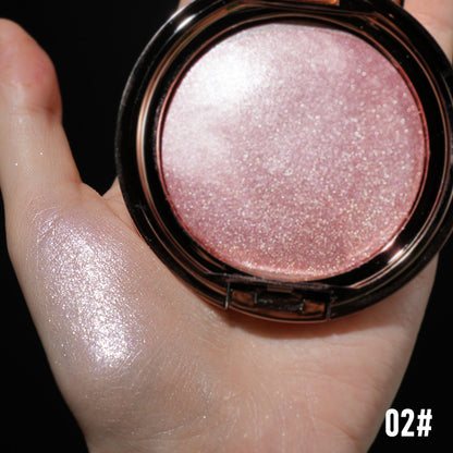 C-F019 Shining High Gloss