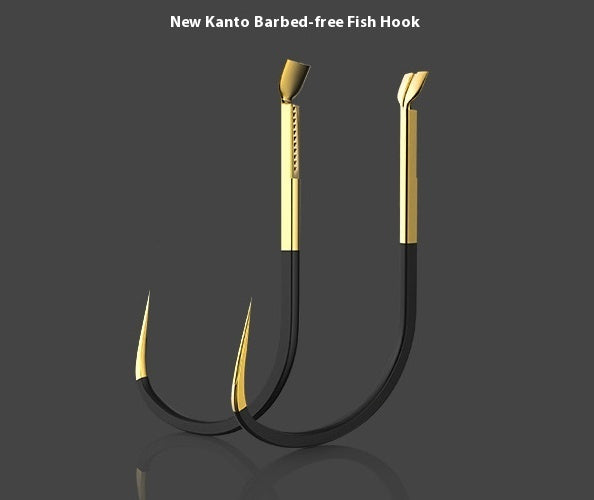 Tungsten Steel Thickened And Hardened Fish Hook