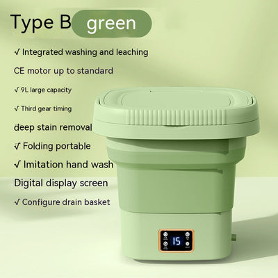 Product model 5