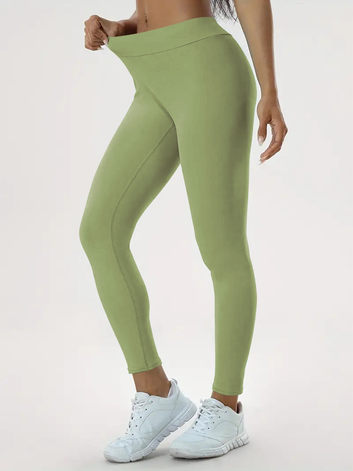 Women's Yoga Pants High Waist