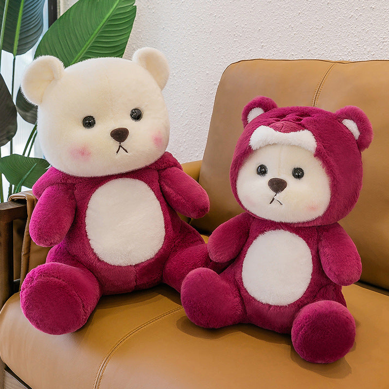 Cute Doll stuff animals Toys