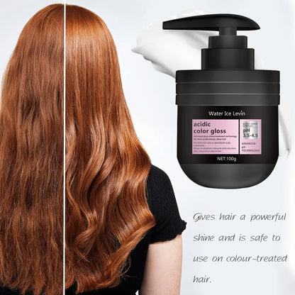 Smooth Hair Silky Cream Large Capacity Hair Mask G Hair Cream Household