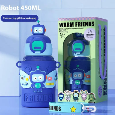 Product model 4