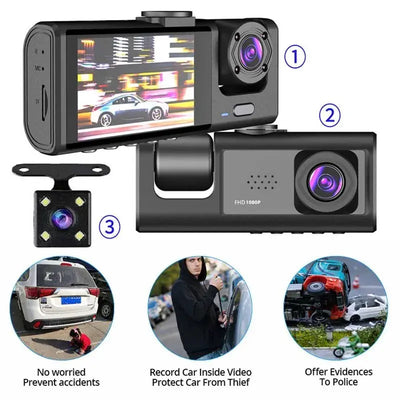 Product model 3