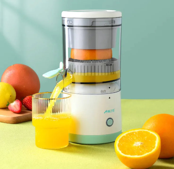 Juice maker