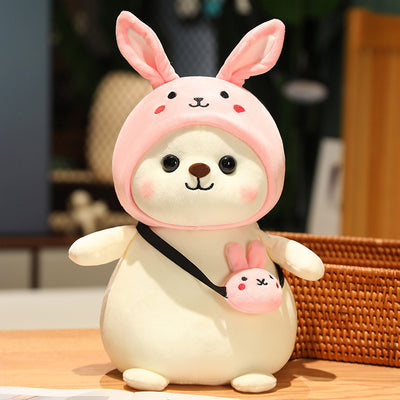 Product model 4