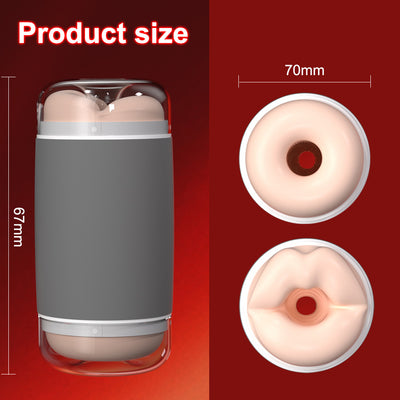 Product model 2