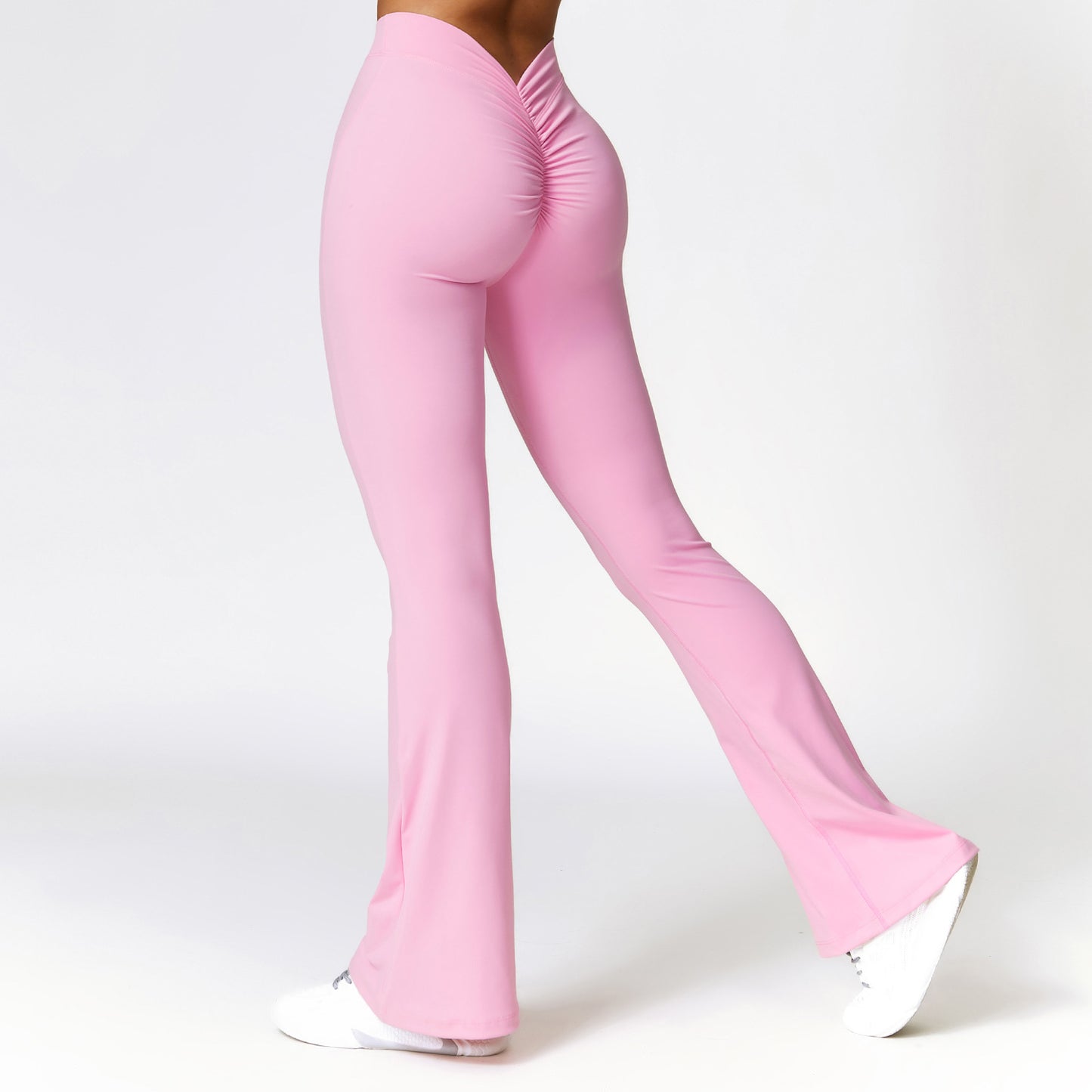 Hip Lifting Pants Fitness Women