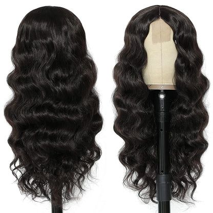 Women Wave Long Curly fake Hair