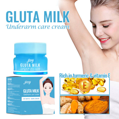 Armpit Skin Moisturizing Cream Moisturizing Skin Delicate And Bright