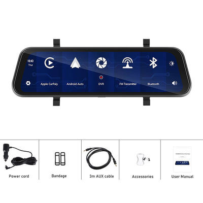 Product model 5