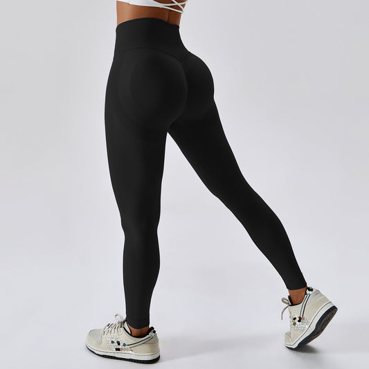 Fitness Pants High Waist Yoga Pants Women