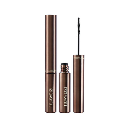 Base Waterproof Sweat-proof Not Smudge Long Curling Mascara