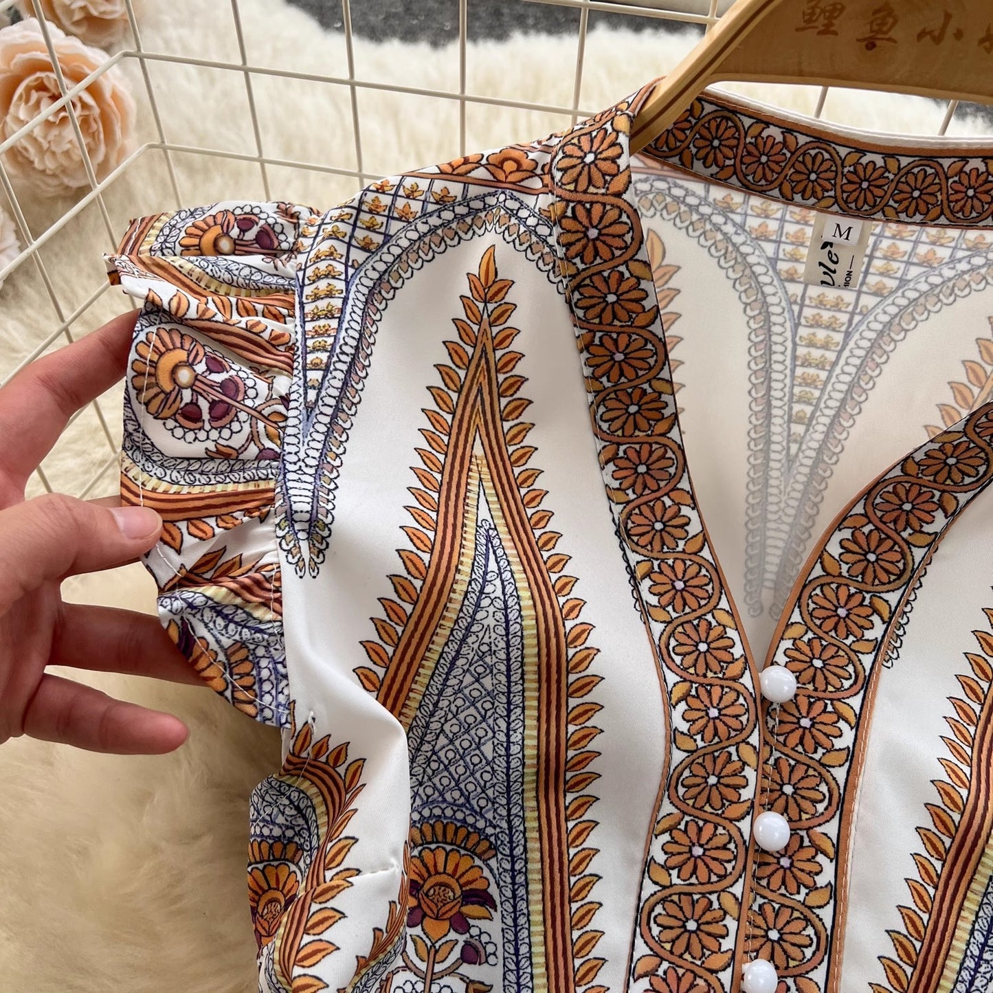 Women's Fashion Slim Dress
