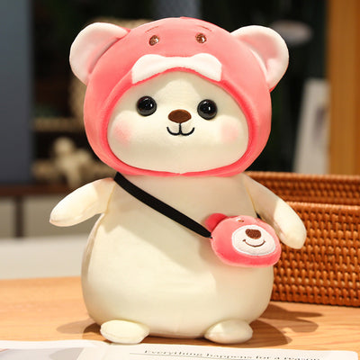 Product model 7