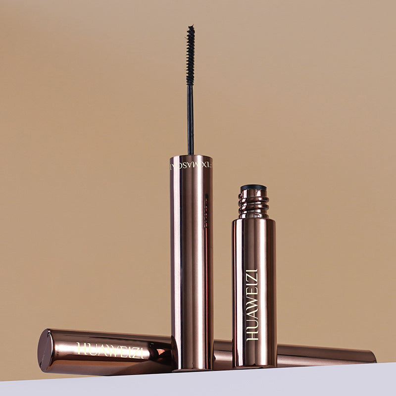 Base Waterproof Sweat-proof Not Smudge Long Curling Mascara