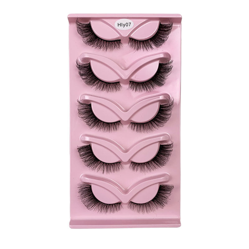 False Eyelashes