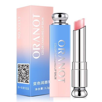 Lipstick Moisturizing And Nourishing Waterproof Lip Balm