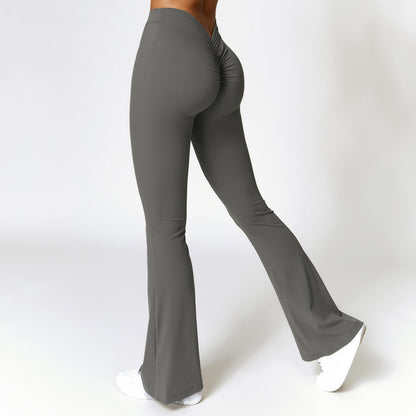 Hip Lifting Pants Fitness Women