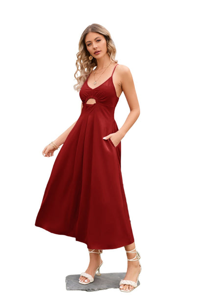 Slip Dress for lady