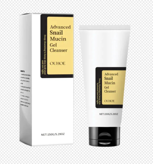 Snail Revive Moisturizer