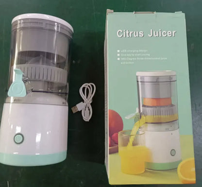 Juice maker