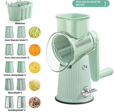 Product model 2