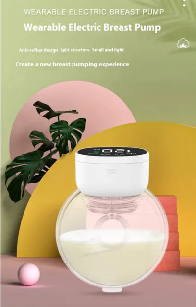 Product model 7