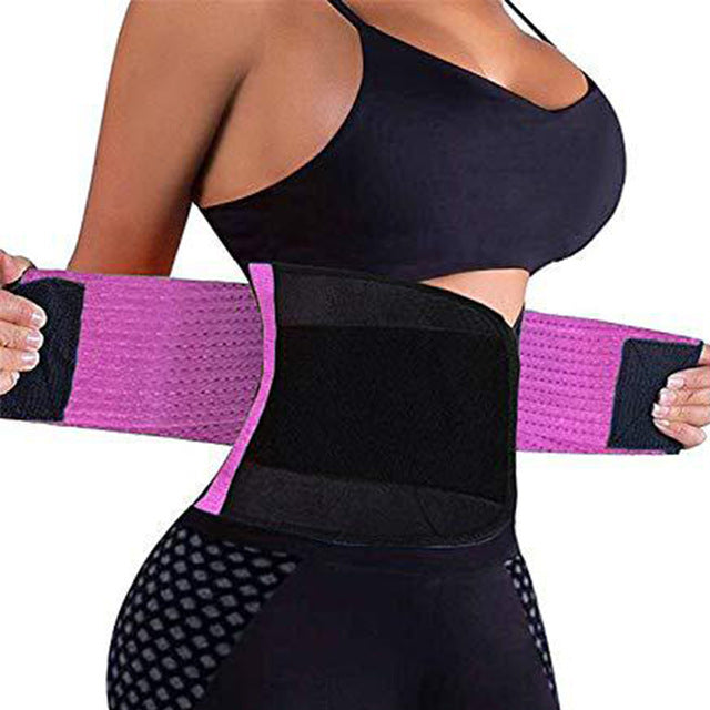 Waist Trainer Reducing Shapers Slimming