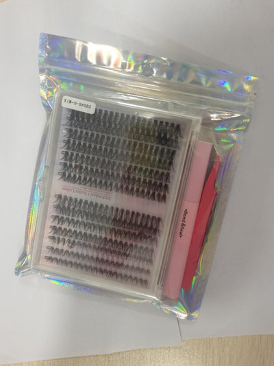 Product model 9